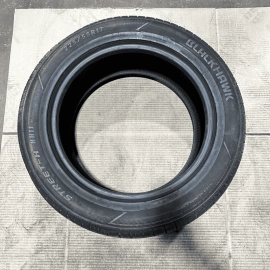 Blackhawk Street-H HH11 225 / 55 R17 97W OEM Year 2022 7/32 