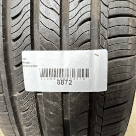 Blackhawk Street-H HH11 225 / 55 R17 97W OEM Year 2022 7/32 