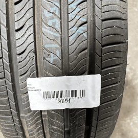 Blackhawk Street-H HH11 225 / 55 R17 97W OEM Year 2022 7/32 