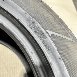 Blackhawk Street-H HH11 225 / 55 R17 97W OEM Year 2022 7/32 