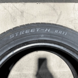 Blackhawk Street-H HH11 225 / 55 R17 97W OEM Year 2022 7/32 