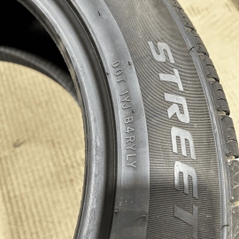 Blackhawk Street-H HH11 225 / 55 R17 97W OEM Year 2022 7/32 