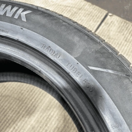 Blackhawk Street-H HH11 225 / 55 R17 97W OEM Year 2022 7/32 