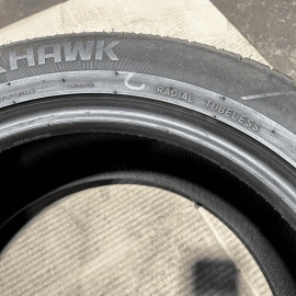 Blackhawk Street-H HH11 225 / 55 R17 97W OEM Year 2022 7/32 