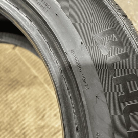 Blackhawk Street-H HH11 225 / 55 R17 97W OEM Year 2022 7/32 