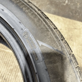 Blackhawk Street-H HH11 225 / 55 R17 97W OEM Year 2022 7/32 