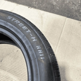 Blackhawk Street-H HH11 225 / 55 R17 97W OEM Year 2022 7/32 