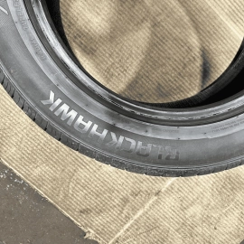 Blackhawk Street-H HH11 225 / 55 R17 97W OEM Year 2022 7/32 