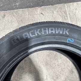 Blackhawk Street-H HH11 225 / 55 R17 97W OEM Year 2022 7/32 