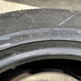 Blackhawk Street-H HH11 225 / 55 R17 97W OEM Year 2022 7/32 