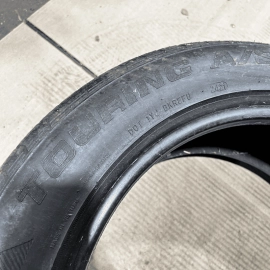 FUZION TOURING A/S 215 / 55 R17 94V M+S OEM 6/32 