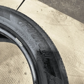 FUZION TOURING A/S 215 / 55 R17 94V M+S OEM 6/32 