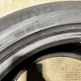 FUZION TOURING A/S 215 / 55 R17 94V M+S OEM 6/32 