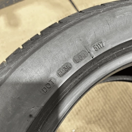 Starfire Solarus 215 / 55 R17 94V M+S OEM 6/32 
