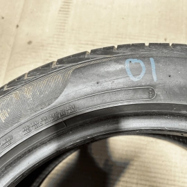 Starfire Solarus 215 / 55 R17 94V M+S OEM 6/32 