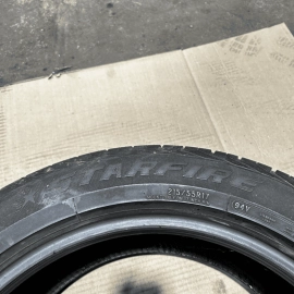 Starfire Solarus 215 / 55 R17 94V M+S OEM 6/32 