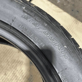 Starfire Solarus 215 / 55 R17 94V M+S OEM 6/32 