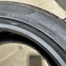 Starfire Solarus 215 / 55 R17 94V M+S OEM 6/32 