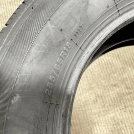 Kelly Edge A/S 245 / 60 R18 105H OEM Year 2019 7/32 