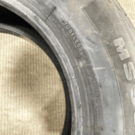 Kelly Edge A/S 245 / 60 R18 105H OEM Year 2019 7/32 