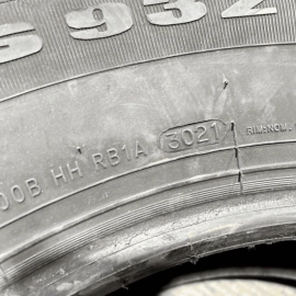 Kelly Edge A/S 245 / 60 R18 105H OEM Year 2019 7/32 