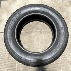 IRONMAN RB-SUV 225 / 65 R17 102T M+S OEM 7/32 