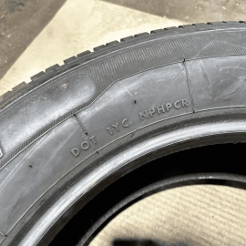 IRONMAN RB-SUV 225 / 65 R17 102T M+S OEM 7/32 