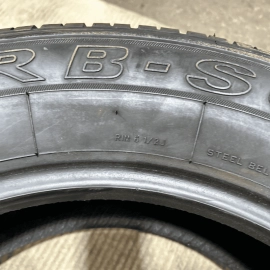 IRONMAN RB-SUV 225 / 65 R17 102T M+S OEM 7/32 