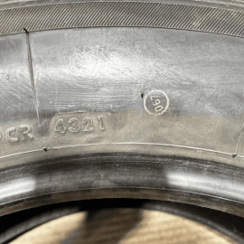 IRONMAN RB-SUV 225 / 65 R17 102T M+S OEM 7/32 