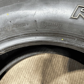 IRONMAN RB-SUV 225 / 65 R17 102T M+S OEM 7/32 