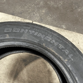 Continental Cross Contact LX Sport 255 / 50 R20 105T M+S OEM Year 2020 7/32 