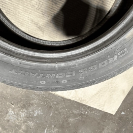 Continental Cross Contact LX Sport 255 / 50 R20 105T M+S OEM Year 2020 7/32 