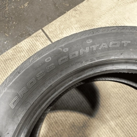 Continental Cross Contact LX Sport 255 / 50 R20 105T M+S OEM Year 2020 7/32 
