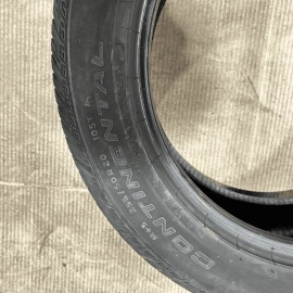 Continental Cross Contact LX Sport 255 / 50 R20 105T M+S OEM Year 2020 7/32 