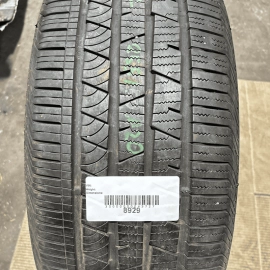 Continental Cross Contact LX Sport 255 / 50 R20 105T M+S OEM Year 2020 7/32 