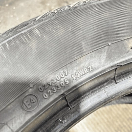 Continental Cross Contact LX Sport 255 / 50 R20 105T M+S OEM Year 2020 7/32 