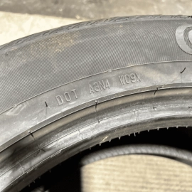 Continental Cross Contact LX Sport 255 / 50 R20 105T M+S OEM Year 2020 7/32 