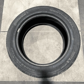 Continental Cross Contact LX Sport 255 / 50 R20 105T M+S OEM Year 2020 7/32 