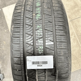 Continental Cross Contact LX Sport 255 / 50 R20 105T M+S OEM Year 2020 7/32 
