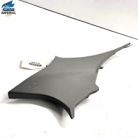 2018-2021 Toyota Camry Rear Passenger Side C Pillar Upper Quarter Cover Tri