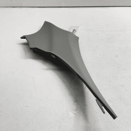 2018-2021 Toyota Camry Rear Passenger Side C Pillar Upper Quarter Cover Tri