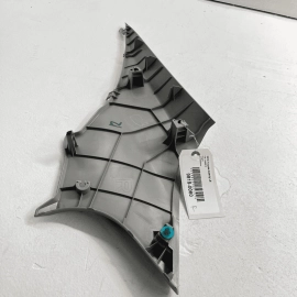 2018-2021 Toyota Camry Rear Passenger Side C Pillar Upper Quarter Cover Tri