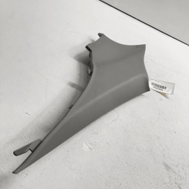 2018-2021 Toyota Camry Rear Passenger Side C Pillar Upper Quarter Cover Tri