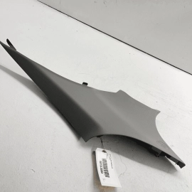 2018-2021 Toyota Camry Rear Passenger Side C Pillar Upper Quarter Cover Tri