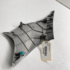 2018-2021 Toyota Camry Rear Passenger Side C Pillar Upper Quarter Cover Tri