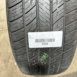 Uniroyal Tiger Paw 235 / 50 R18 97V M+S OEM Year 2019 5/32 