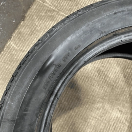 Uniroyal Tiger Paw 235 / 50 R18 97V M+S OEM Year 2019 5/32 