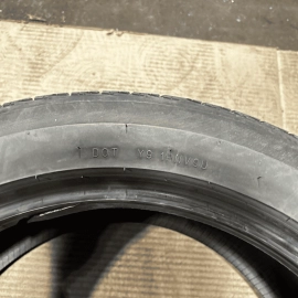 Uniroyal Tiger Paw 235 / 50 R18 97V M+S OEM Year 2019 5/32 