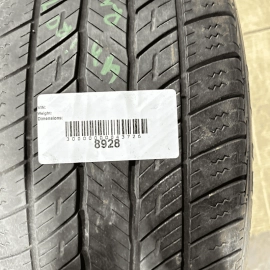 Uniroyal Tiger Paw 235 / 50 R18 97V M+S OEM Year 2019 5/32 