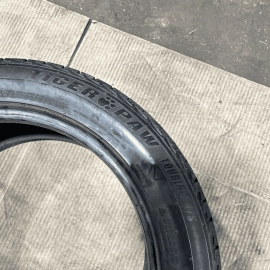 Uniroyal Tiger Paw 235 / 50 R18 97V M+S OEM Year 2019 5/32 